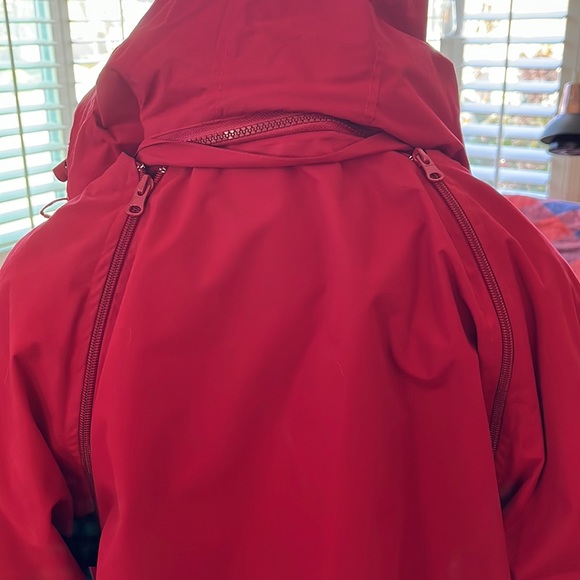 Reversible Versatile Jacket - Picture 6 of 11